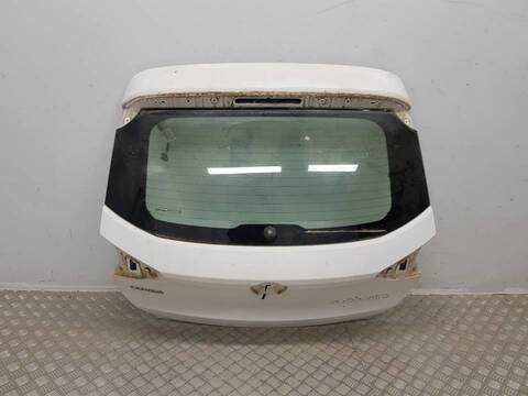 Portón Opel Corsa DESIGN TECH