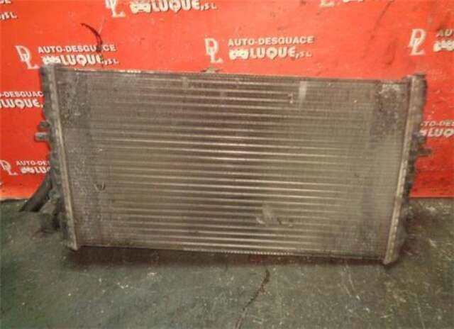 Radiador Motor Seat Ibiza 1.4 16V(75CV)