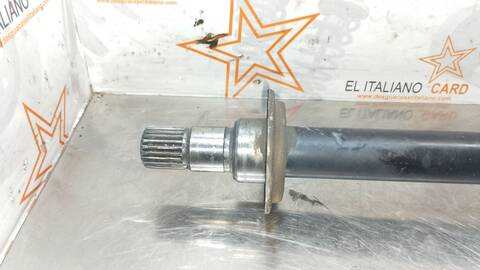 Foto 4ª: Transmision Delantera Derecha Bmw Mini COOPER 116CV 85KW [W10B16A] (2004)