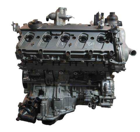 Motor Completo Audi A8 5.2 V10 450 CV 331KW