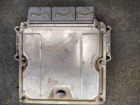 Foto 3ª: Centralita Motor ECU Renault Megane BERLINA I FASE 2 BERLINA BA0)