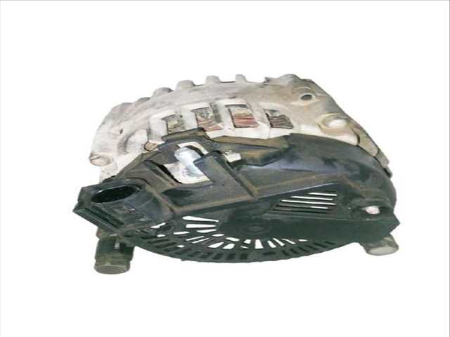 Foto 3ª: Alternador Ford Transit 1.6 TDCI FURGONETA (2013)