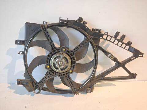 Electroventilador Opel Combo COMBI 1.3 16V CDTI CAT Z 13 DT - LN9) 69CV