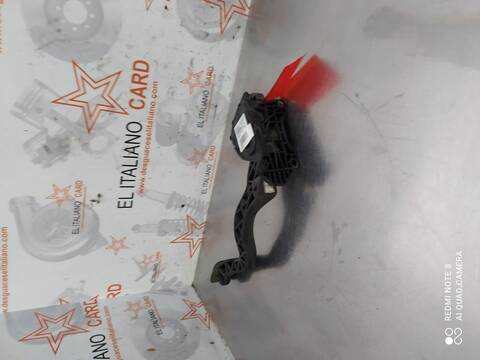 Foto 2ª: Pedal Acelerador Citroen C3 FEEL 102CV 75KW [YH01] (2020)