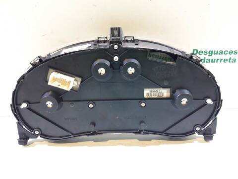 Foto 2ª: Cuadro de Instrumentos Citroen Berlingo 1.6 16V HDI FAP 75CV 55KW [9HT] (2009)