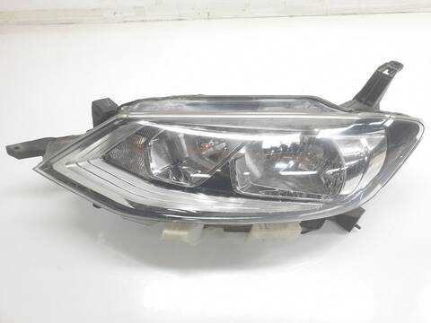 Foto 3ª: Faro Izquierdo Nissan Pulsar ACENTA [HRA2DDT]