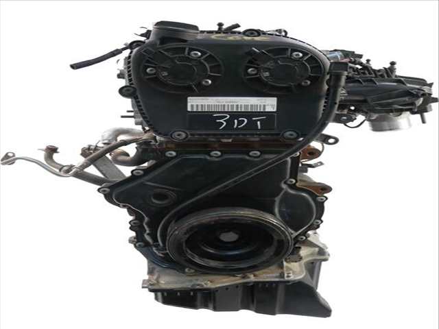 Foto 1ª: Motor Completo Audi A4 B9 190CV 140KW [DLVA DLV] (2019)