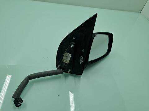 Foto 4ª: Retrovisor Derecho Nissan Pathfinder 2.5 DCI XE 171CV 126KW [YD25DDTI] (2007)