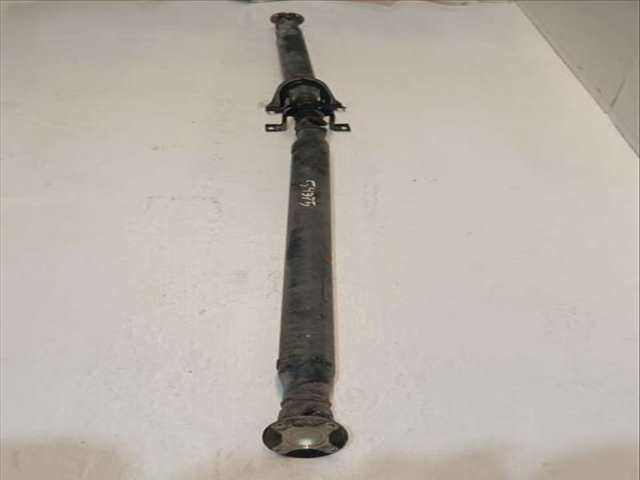 Foto 3ª: Transmision Central Mercedes Sprinter 313 CDI 903.661-662) 129CV 95KW CAJA CERRADA [611981] (2003)