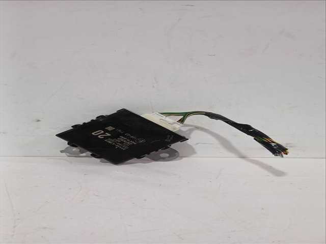 Centralita Motor ECU Suzuki SX4 1.4 T ALLGRIP AKK 414) 140CV 103KW