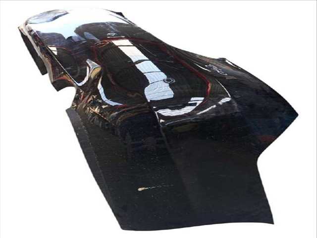 Foto 2ª: Paragolpes Trasero Infiniti Q70 3.0 (2013)
