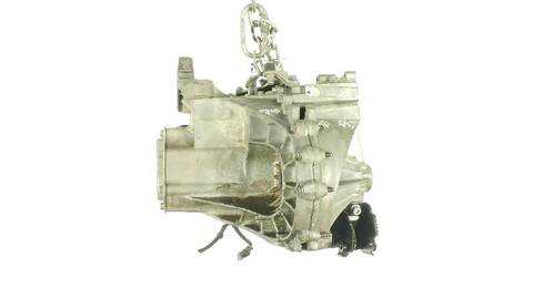 Foto 3ª: Caja Cambios Citroen C4 1.2 THP 130 [HNY (EB2DTS)] (2013)