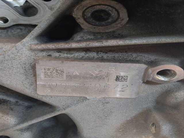 Foto 3ª: Bloque Motor Land Rover Evoque 241 CV 177KW [204DTA AJ20D4]