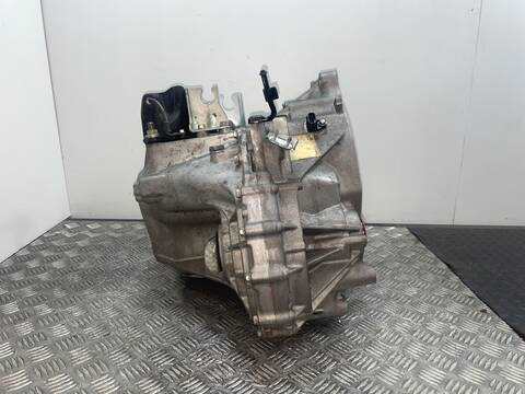 Foto 3ª: Caja Cambios Mazda 6 RF7J BERLINA (2008)