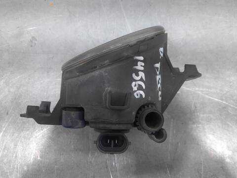 Foto 3ª: Faro Antiniebla Delantero Derecho Nissan NV400 3.3 T L1 H1 PRO [M9T704] (2019)