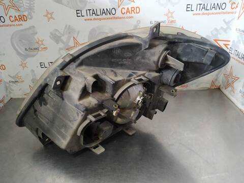 Foto 2ª: Faro Derecho Mercedes Sprinter 310/313/316 CDI 906.631/633/635/637) 129CV 95KW CAJA CERRADA [646985] (2007)