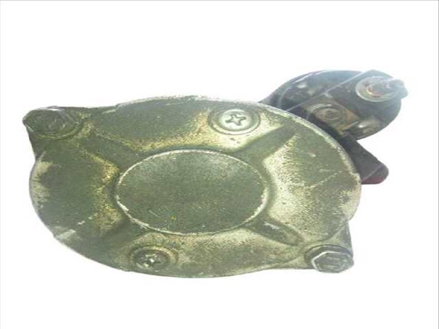 Foto 2ª: Motor de Arranque Subaru Impreza 2.0 D AWD HATCHBACK (2007)