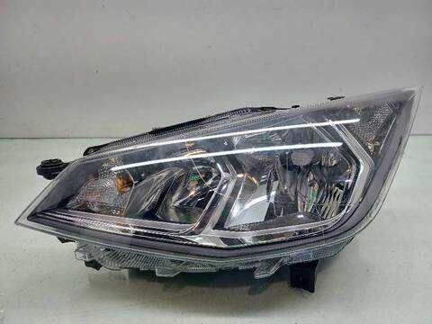 Faro Izquierdo Seat Ibiza ERENCE 80CV 59KW