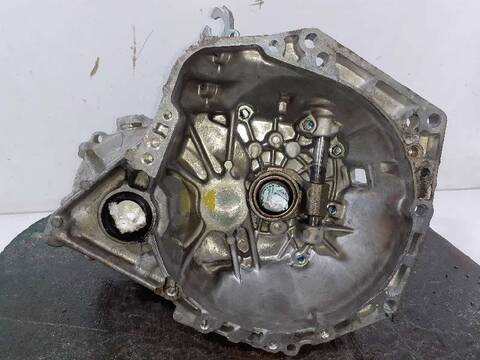 Caja Cambios Toyota Yaris 99CV 73KW