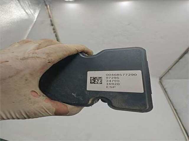 Foto 2ª: Abs Citroen Jumper 2.0 33 L1 BLUEHDI 110 [2.0 LTR. - 81 KW BLUE-HDI FAP CAT]