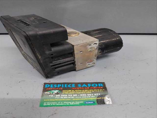 Abs Volkswagen Beetle 1.6 G