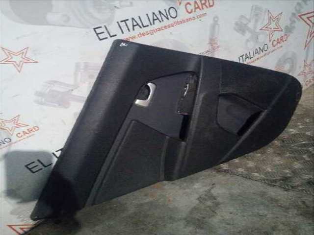 Tapizados Cartoneras Kia Sportage DRIVE 4X2 136CV 100KW