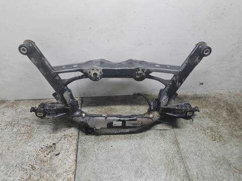 Foto 4ª: Puente Trasero Volkswagen Arteon R-LINE 4MOTION 239CV 176KW [CUAA 5080] (2020)