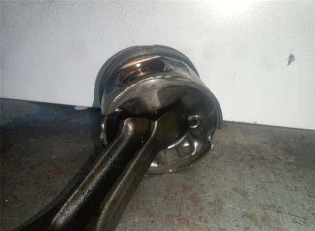 Foto 2ª: Biela Bmw Serie 1 114 2.0 120D [2.0 LTR. - 130 KW TURBODIESEL CAT] [N47 D20 A]