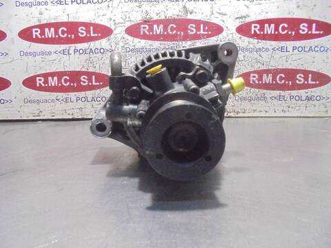 Foto 1ª: Alternador Land Rover Freelander 2.0 TD 98CV 72KW [D-20T2N] (1998)
