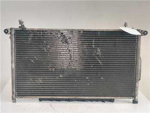 Foto 2ª: Radiador Calefaccion A.A. Ford Maverick 2.7 TD 125CV 92KW [TD27E] (1997)