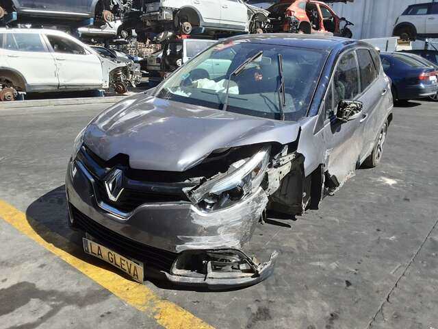 Motor Limpia Delantero Renault Captur 1.5 DCI90CV