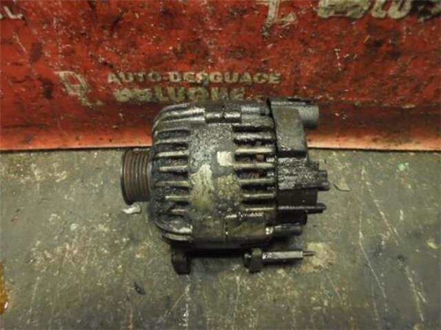Foto 3ª: Alternador Volkswagen Golf 1.4 TSI [BLG]