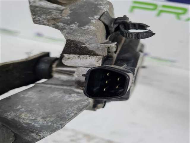 Foto 2ª: Motor Limpia Delantero Nissan Pathfinder 2.5 DCI DIESEL CAT 171CV 126KW [YD25DDTI] (1950)