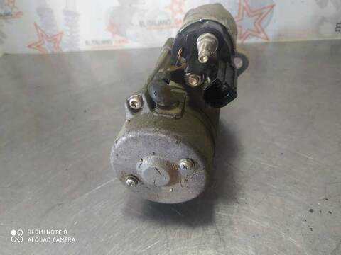 Foto 3ª: Motor de Arranque Skoda Octavia SCOUT 4X4 150CV 110KW [CRM] (2017)