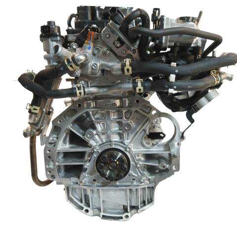 Motor Completo Suzuki Vitara 1.5 HYBRID 116 CV 85KW
