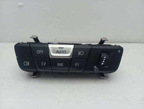 Foto 1ª: Mando Luces Bmw Serie 3 315 320D 190CV 140KW [B47D20B] (2020)