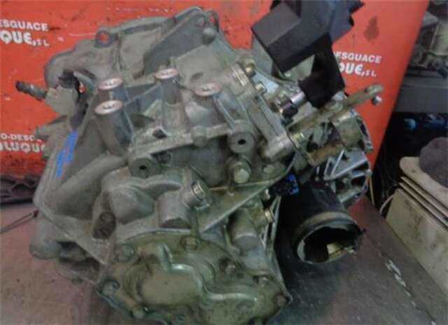 Foto 3ª: Caja Cambios Chevrolet Epica 2.0 LTX [2.0 LTR. - 110 KW DIESEL CAT] [Z 20 S]
