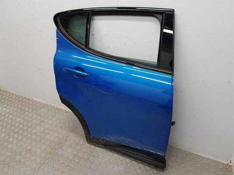 Foto 3ª: Puerta Trasera Derecha Alfa Romeo Tonale SPRINT