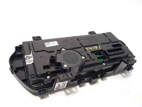 Foto 4ª: Cuadro de Instrumentos Hyundai Bayon 1.2 MPI 84CV 62KW [G4LF] (2023)