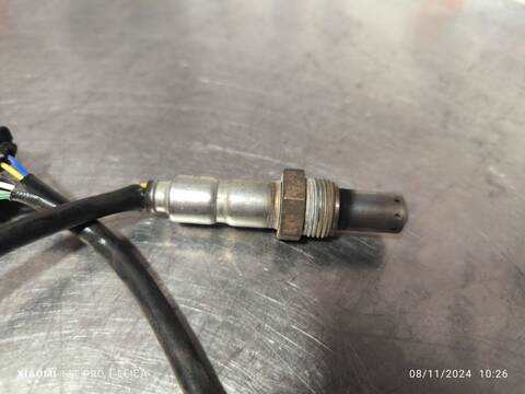 Foto 2ª: Sonda Lambda Peugeot Expert ASPHALT STANDARD 120CV 88KW FURGON [YHV] (2023)