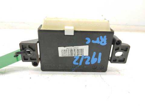 Foto 3ª: Centralita Motor ECU Renault Scenic BLACK EDITION 140CV 103KW IV [H5H B4] (2020)