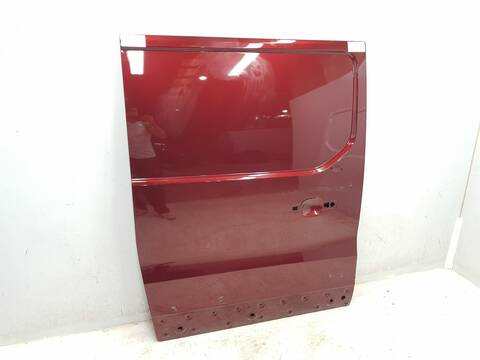 Foto 2ª: Puerta Lateral Corredera Derecha Renault Trafic L1H1 29T KOMFORT (2014)