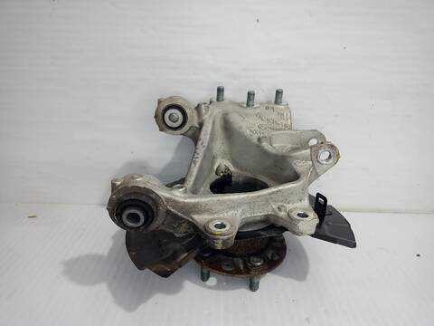 Mangueta Trasera Derecha Kia Sportage DRIVE 149CV