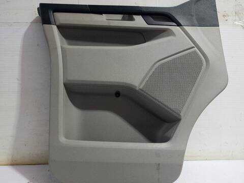 Foto 2ª: Tapizados Cartoneras Volkswagen Transporter T6 CARAVELLE TRENDLINE [CXHB] (2019)