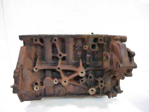 Bloque Motor Ford Transit 130 CV 96KW