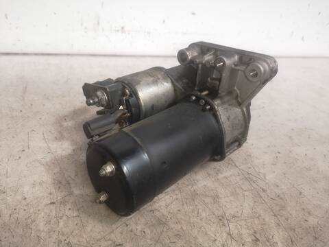 Motor de Arranque Citroen Berlingo 9HX