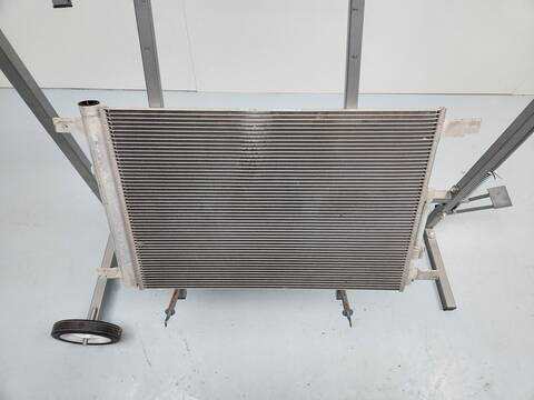 Radiador Calefaccion A.A. Skoda Octavia AMBITION PLUS 149CV 110KW