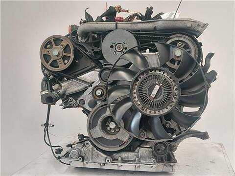 Motor Completo Audi A6 2.5 TDI BERLINA 150CV 110KW