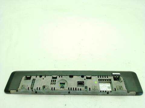 Foto 3ª: Cuadro de Instrumentos Mercedes Clase A 140 A 180 D 177.003) (2018)