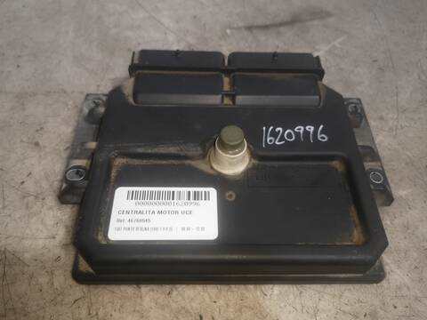 Centralita Motor ECU Fiat Punto 1.2 D 70CV II 188) BERLINA 188A3000